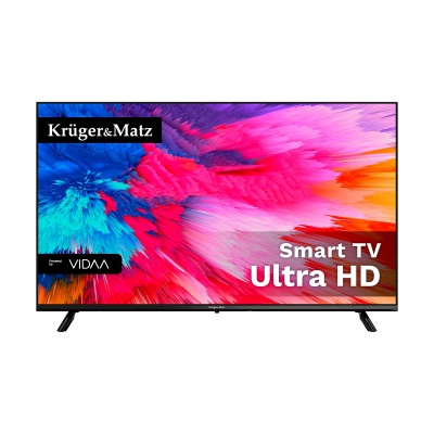 Televízor Kruger&Matz 50" (127cm) FHD
