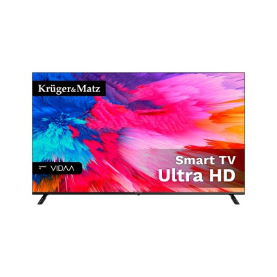Televízor Kruger&Matz 65" (165cm) UHD